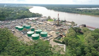 BCR: Situación en lote 95 impacta producción y exportaciones, pero también clima de confianza