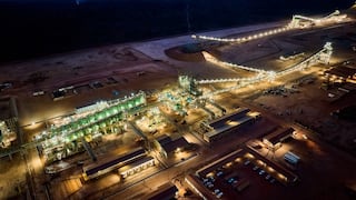 Se inunda mina del Congo que desplazó al Perú como segundo mayor productor de cobre
