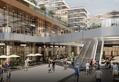 Tras Plaza San Miguel, distrito este año acoge otro mall: Marina City Center y su oferta mixta
