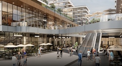 San Miguel acogerá este año nuevo mall: Marina City Center y su oferta mixta