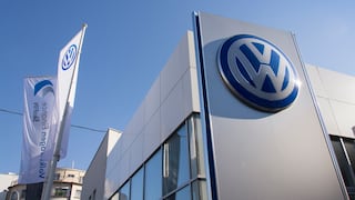 Volkswagen cierra acuerdos de suministro directo de chips para evitar escasez mundial