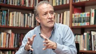 'Nano' Guerra García anuncia retiro de su candidatura presidencial