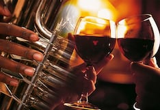 Cuando el vino se convierte en Jazz: el descorche como primer acorde