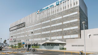 Costa del Sol busca sumar otro hotel en terminal aéreo Jorge Chávez: las expectativas
