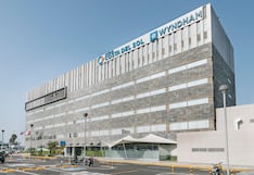 Costa del Sol busca sumar otro hotel en terminal aéreo Jorge Chávez: las expectativas