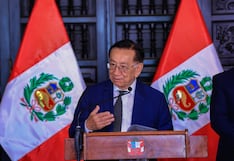 Presidente Balcázar rinde homenaje a trabajadores y destaca legado histórico de luchas laborales