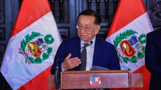Presidente Balcázar rinde homenaje a trabajadores y destaca legado histórico de luchas laborales