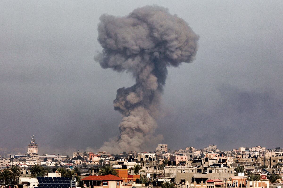 El conflicto entre Israel y Hamás puede provocar repunte de inflación.