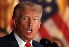 Trump responde a las críticas sobre la influencia de Musk