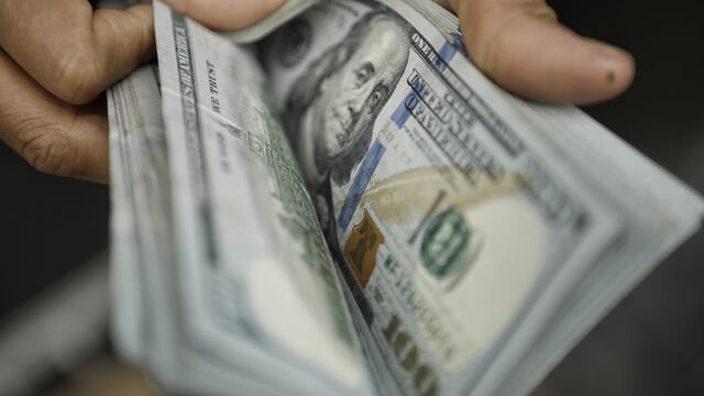 Precio del dólar hoy en Perú: sepa en cuánto cerró el tipo de cambio este jueves 7 de marzo