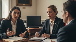 Contraté un abogado, pero mi caso no avanza: ¿puedo quejarme ante el Indecopi?