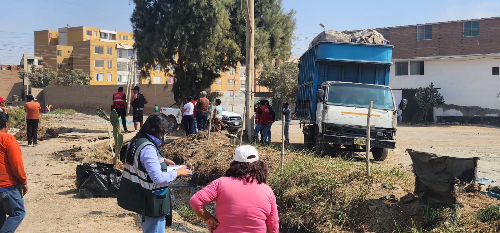 La ANA tiene la facultad de imponer sanciones administrativas que van desde 0.5 unidades impositivas tributarias hasta 10 mil UIT. Foto ANA