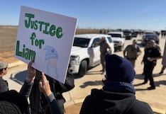 Más de 6,200 niños han sido detenidos en centros para migrantes en EE.UU. en el último año