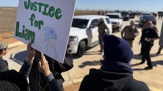 Más de 6,200 niños han sido detenidos en centros para migrantes en EE.UU. en el último año