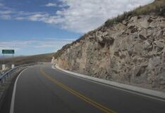 Congreso aprueba norma que asigna competencias para la jerarquización de carreteras