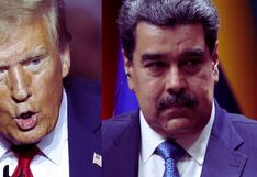 Lo que hará Donald Trump si Nicolás Maduro no acepta a venezolanos deportados