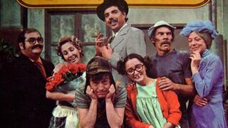 “El Chavo del 8”, el ícono de la comedia en México cumple 50 años a oscuras