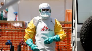 OMS: El mundo afronta pandemias que podrían matar millones de personas