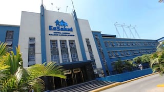 EsSalud tiene nueva presidenta: Hilda Sandoval asume el mando, aunque temporalmente