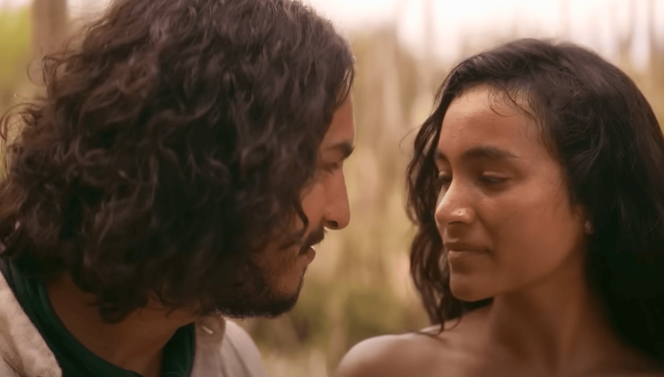 La novela de Gabriel García Márquez "Cien años de soledad" ha sido adaptada a una serie de televisión que llegará a todo el mundo (Foto: Netflix)