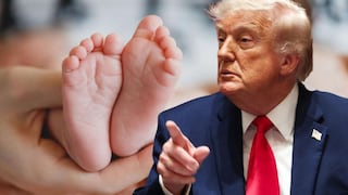 Trump Accounts ya es oficial: EE.UU. dará US$1,000 a recién nacidos y así puedes acceder al beneficio