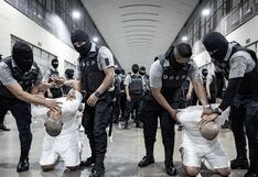 Reos peruanos en cárceles de El Salvador: Bukele ya recibió la propuesta, ¿qué falta?