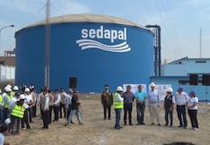 Fonafe designó a Jorge Gómez Reátegui como nuevo presidente de Sedapal