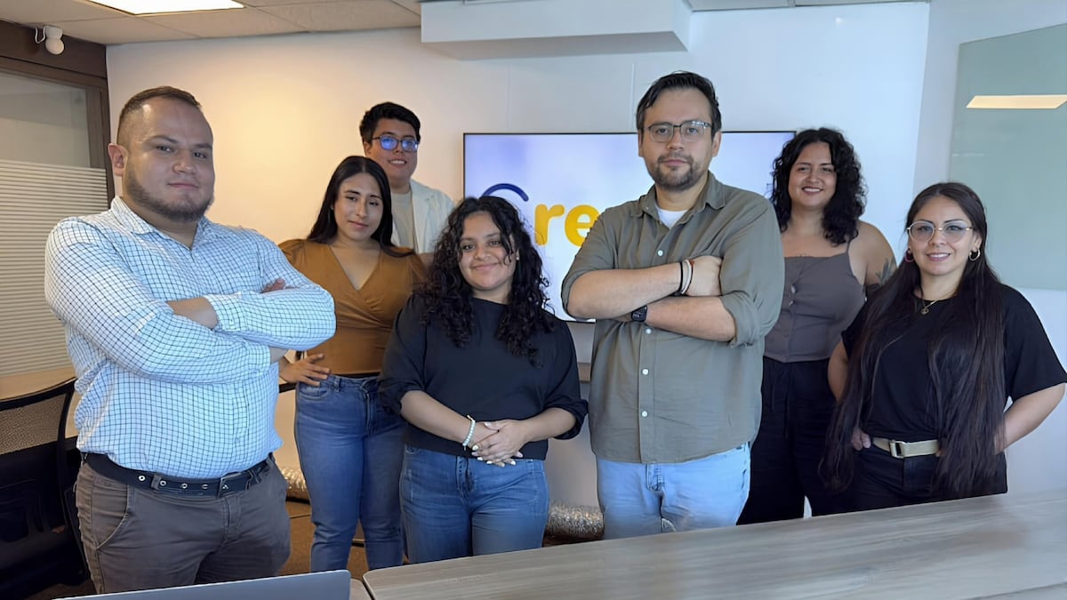 Creatix: El podcast que acerca el marketing digital a las MYPEs peruanas