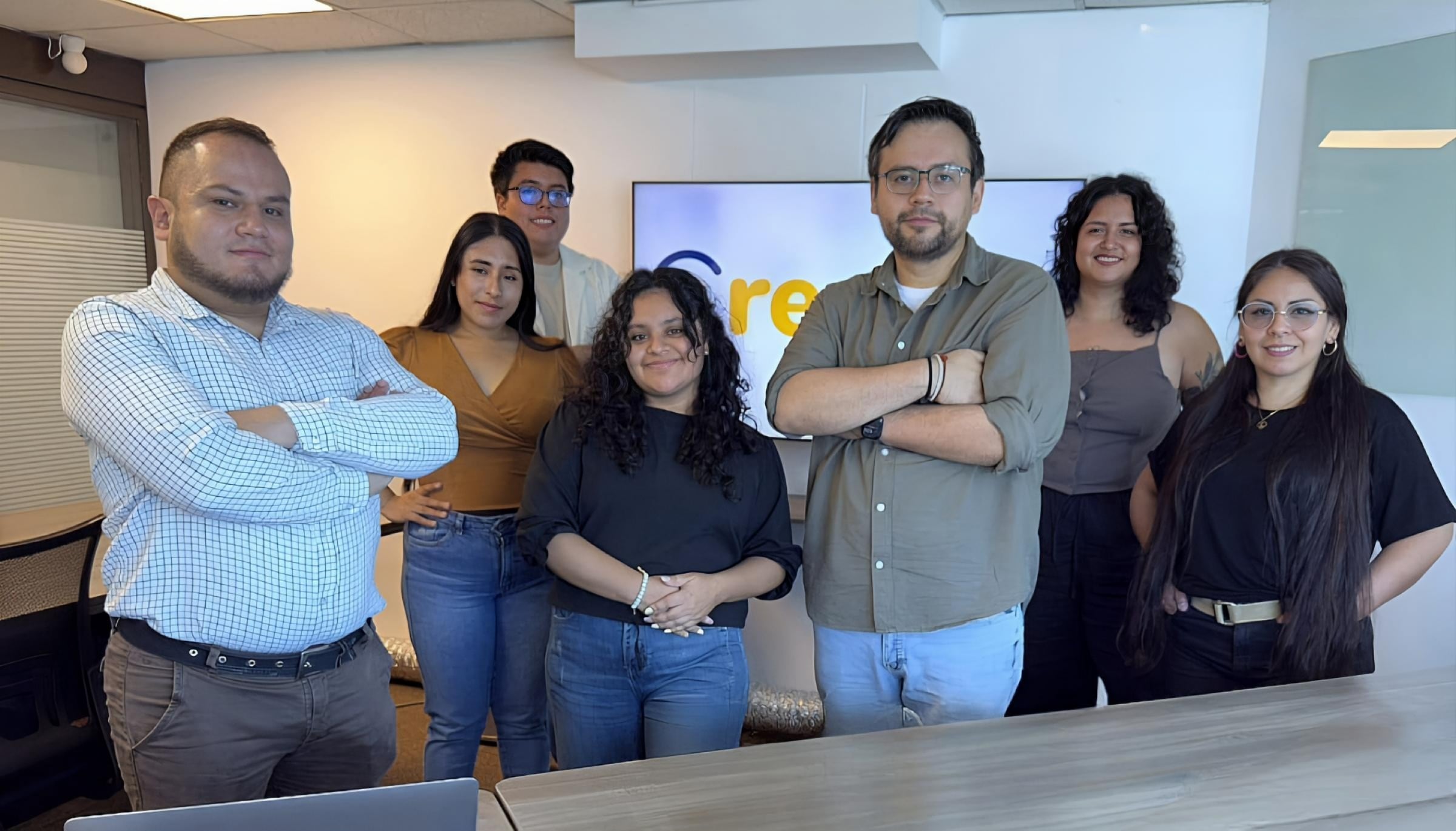 Con el lanzamiento del Podcast Creatix, la agencia refuerza su evolución como socio estratégico de crecimiento para pequeñas y medianas empresas.