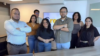 Creatix: El podcast que acerca el marketing digital a las MYPEs peruanas