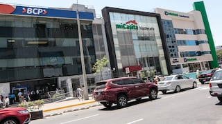 Conoce el ranking de tasas de interés de préstamos para las microempresas