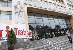 Gobierno designó a nueva viceministra de Trabajo, ¿de quién se trata?