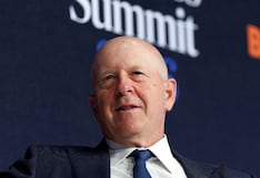 Más codicia que miedo en mercados bursátiles: análisis del CEO de Goldman Sachs