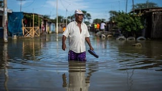 Presentarán escenarios de riesgo en Tumbes, Lambayeque y La Libertad ante El Niño global