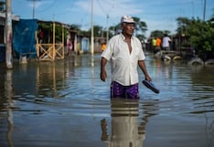 De qué trata El Niño Global