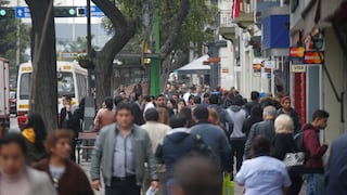BCR ajusta sus proyecciones: economía peruana crecería 0.9% este año