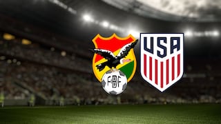 Bolivia 0-2 USA (USMNT): goles de la victoria estadounidense en la Copa América