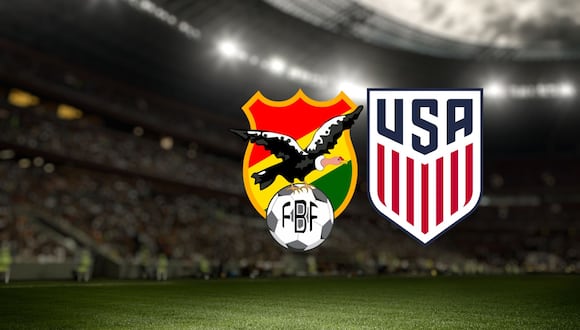 Sigue la cobertura especial de los distintos canales que transmitirán el Bolivia vs. USA por Copa América 2024, sabiendo los horarios en que iniciará el partido. (Foto: Composición Mix)