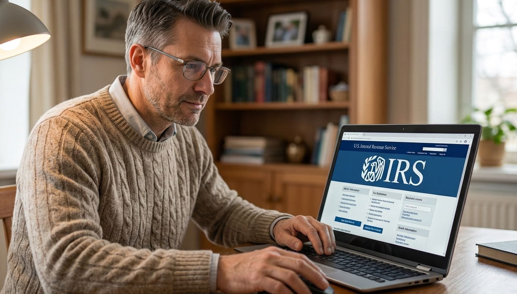 La nueva constancia permite comprobar la situación tributaria sin revelar datos sensibles de la declaración, como ingresos, dependientes, deducciones o estado civil para fines fiscales (Foto: Imagen creada por Gestión MIX usando Gemini)
