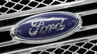 Bill Ford espera que autos eléctricos ganen popularidad mundial