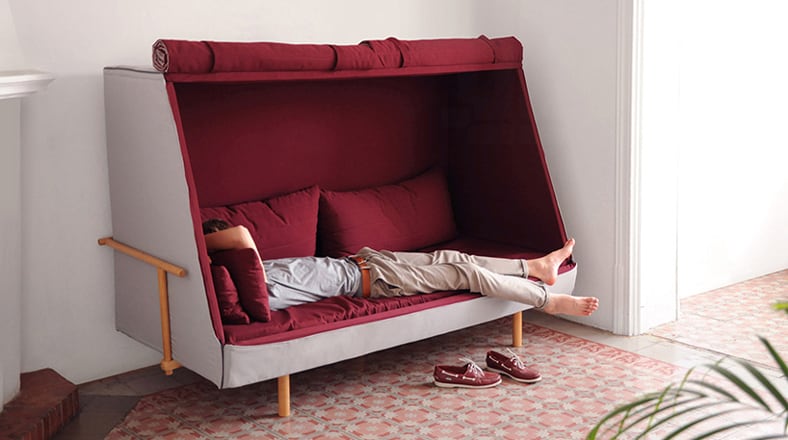 el 59% de peruanos prefiere buscar productos que ofrezcan varias funciones en uno, al momento de comprar un mueble o electrodoméstico nuevo.