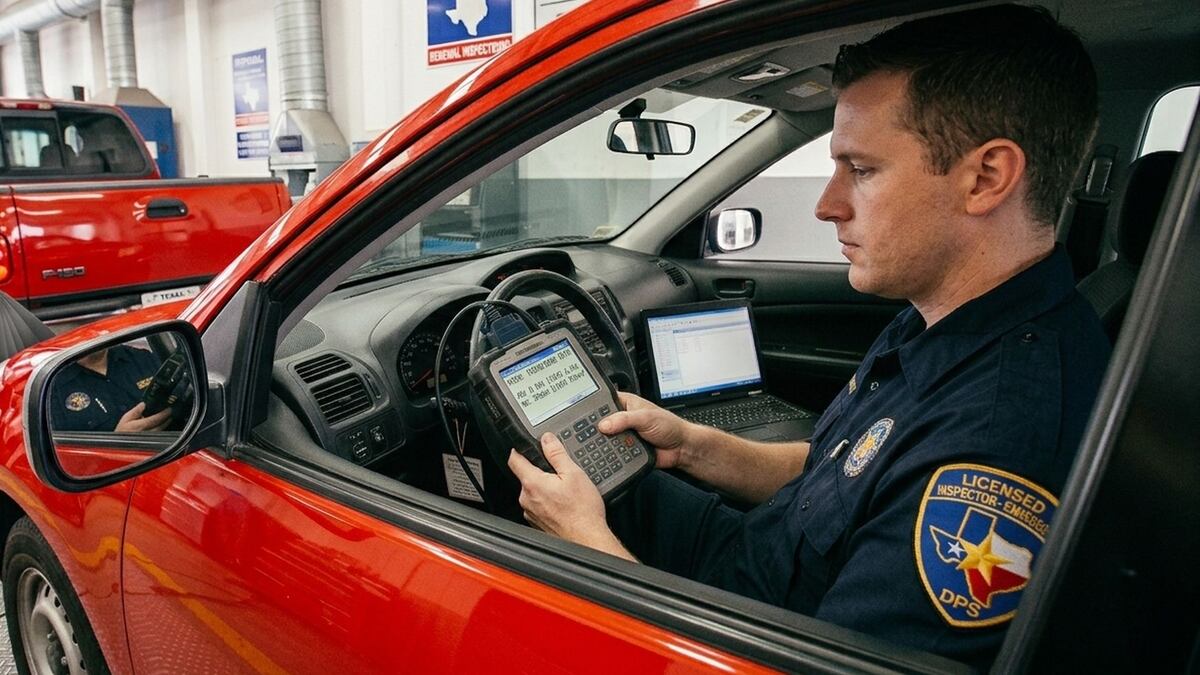 Nuevo requisito para registrar autos en Texas queda en pausa: desde cuándo aplicaría y a quiénes afectaría