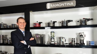 Tramontina planea duplicar tiendas en Perú, priorizando provincias