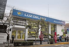 Luz del Sur con multa de más de S/ 5 millones tras proceso de concentración empresarial