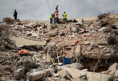 NASA asegura que una falla desplazó la superficie terrestre tras los terremotos en Venezuela