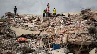 NASA asegura que una falla desplazó la superficie terrestre tras los terremotos en Venezuela