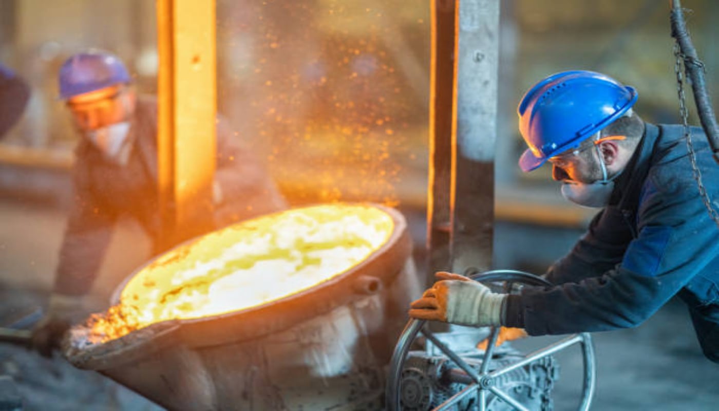 Summa Gold tiene la visión de llegar al menos a 200,000 onzas de oro equivalente por año en un horizonte de 15 años. (Fuente: iStock).