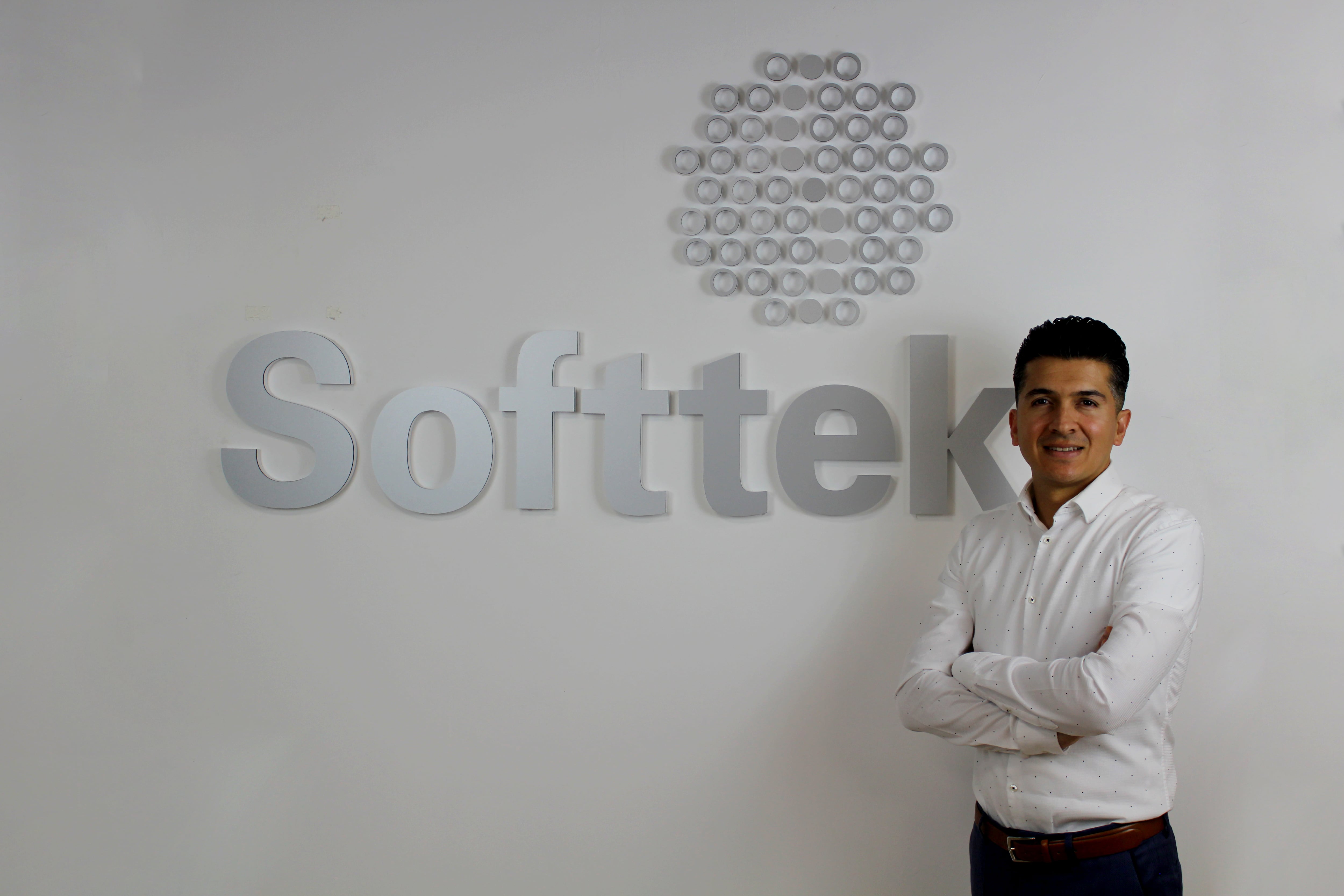 El ingreso a retail y consumo masivo, junto con el acuerdo local con SAP, reconfiguró la operación de Softtek y abre la puerta a un 2026 enfocado en acelerar el crecimiento, adelantó su country manager. Foto: Softtek.
