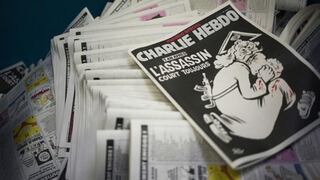 Cinco años después de Charlie Hebdo, la caricatura de prensa en un mal momento 