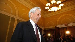 Mario Vargas Llosa: elegir a Keiko Fujimori sería un "gran error"